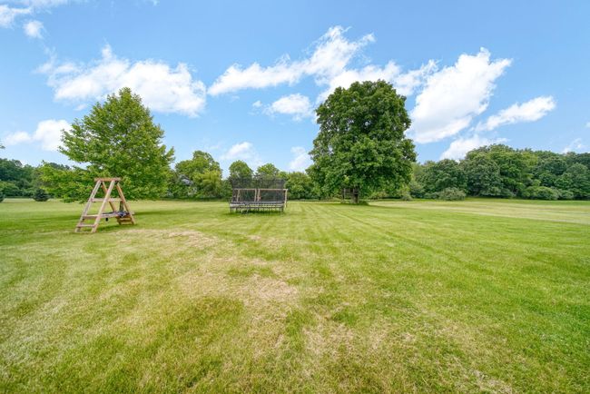 874 Pinecrest, House other with 6 bedrooms, 4 bathrooms and null parking in Dexter MI | Image 73