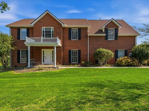 144 Cheshire Dr, Andersonville, TN, 37705-3926 | Card Image