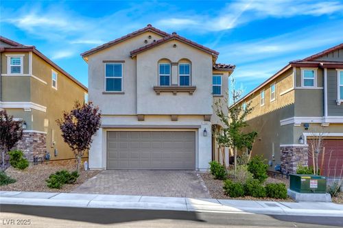 2569 Boboviste St, Henderson, NV, 89044-1801 | Card Image