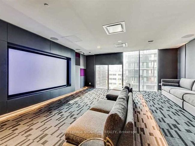 609 - 330 Richmond St W, Condo with 1 bedrooms, 1 bathrooms and null parking in Toronto ON | Image 15
