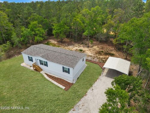 295 Baden Powell Rd, Hawthorne, FL, 32640-5316 | Card Image
