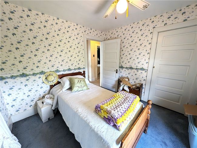 408 S Hickory St, House other with 3 bedrooms, 1 bathrooms and 1 parking in Scottdale PA | Image 13
