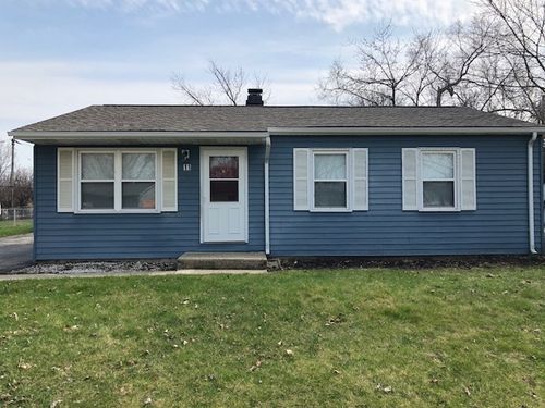 11 Streamwood Blvd, Streamwood, IL, 60107-1435 | Card Image