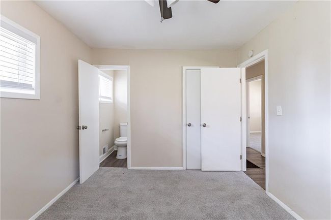 3651 Tulip Dr, House other with 3 bedrooms, 2 bathrooms and null parking in Decatur GA | Image 23