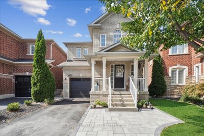 5429 Robjen Rd, House other with 4 bedrooms, 4 bathrooms and 2 parking in Burlington ON | Image 2