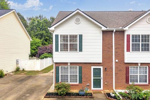 4255 Maple Valley Drive, Cumming, GA, 30040 | Card Image