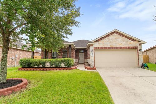 21406 Broken Spear Lane, Porter, TX, 77365 | Card Image