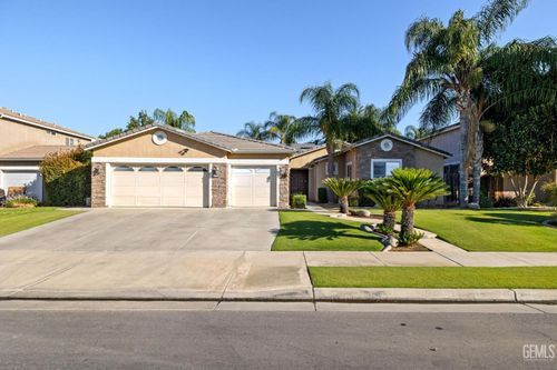 11720 Valley Forge Way, Bakersfield, CA, 93312-8288 | Card Image