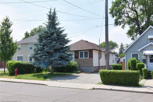 205 Ivon Ave, Hamilton, ON, L8H5S9 | Card Image