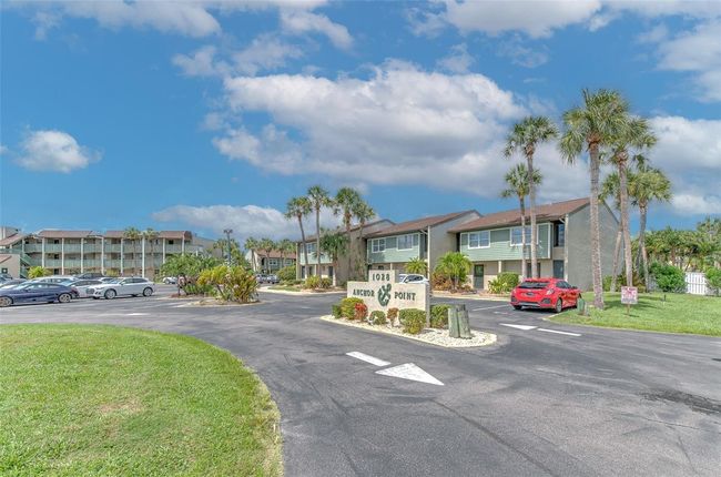 Anchor Point community entrance | Image 24
