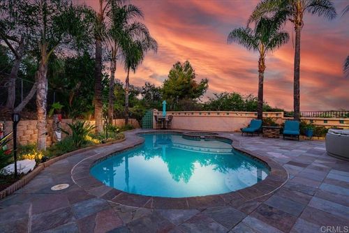 16355 Whispering Oaks Dr, Ramona, CA, 92065-6933 | Card Image