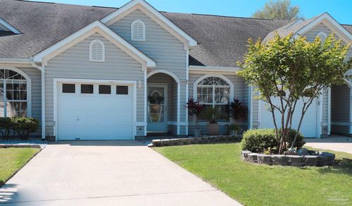 1462 Tiger Lake Dr, Gulf Breeze, FL, 32563-5706 | Card Image