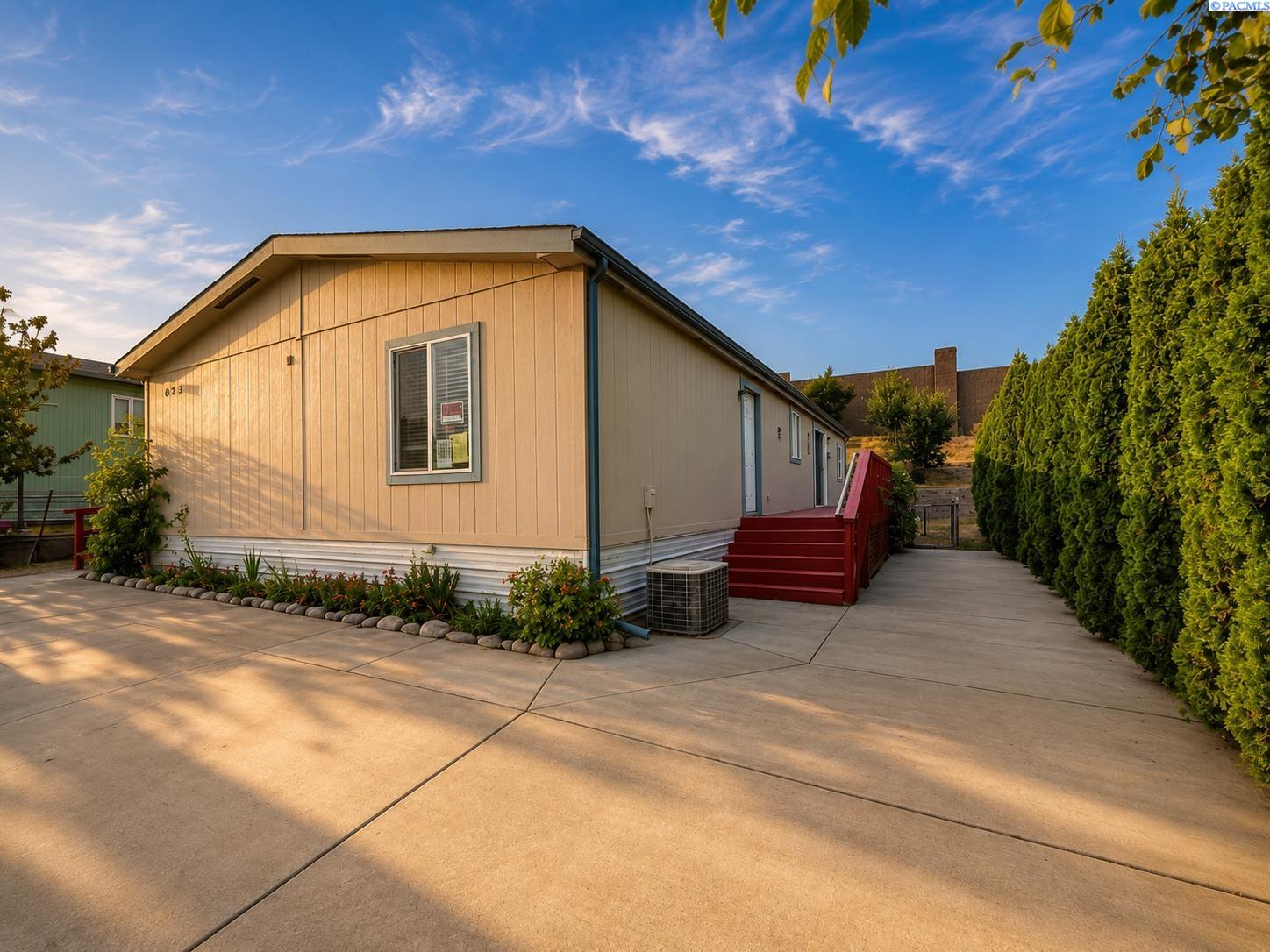 Residential in Richland 5