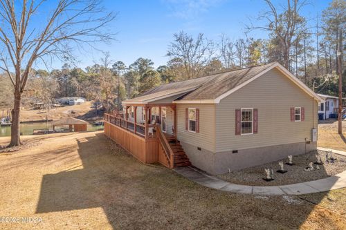 150 Forest Hill Dr, Eatonton, GA, 31024-7647 | Card Image