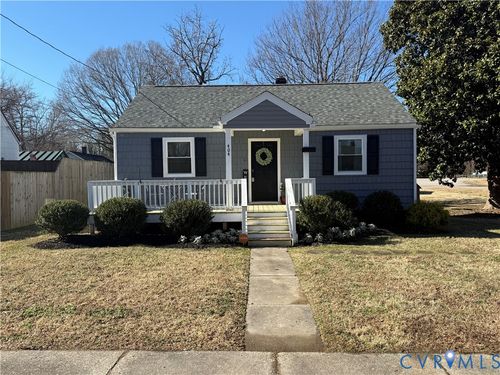 404 11th Ave, Hopewell, VA, 23860-2308 | Card Image