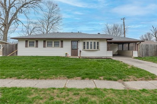 5943 Sharp Rd, Beavercreek, OH, 45432-1760 | Card Image