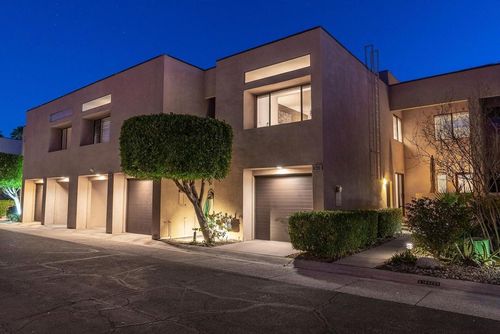 943 Village Sq S, Palm Springs, CA, 92262 | Card Image