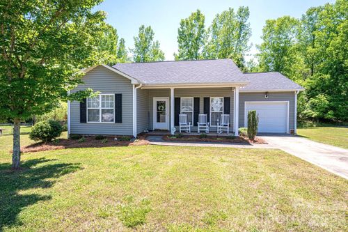 7212 Pinfeather Cir, Cramerton, NC, 28032-1155 | Card Image