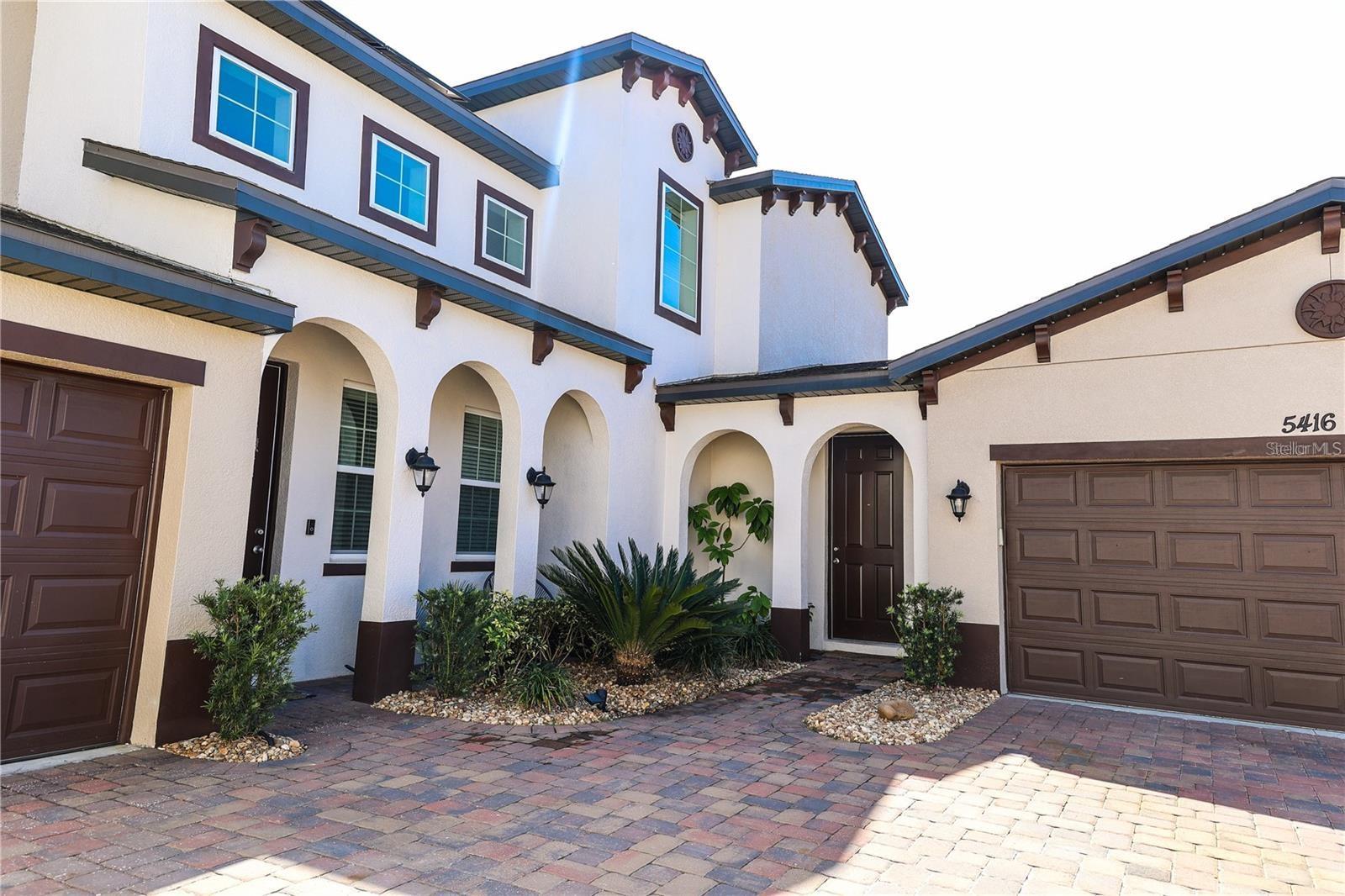 Residential Lease in ST CLOUD 2