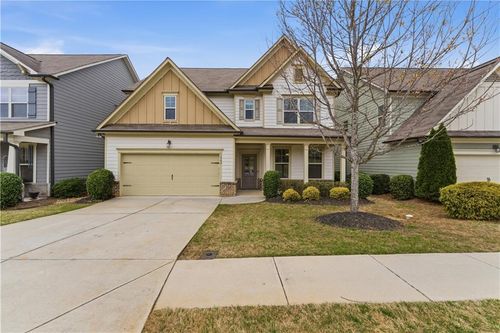 5942 Watersdown Way, Flowery Branch, GA, 30542-3221 | Card Image