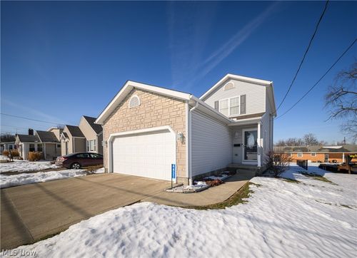 4431 7th St Nw, Canton, OH, 44708-3627 | Card Image