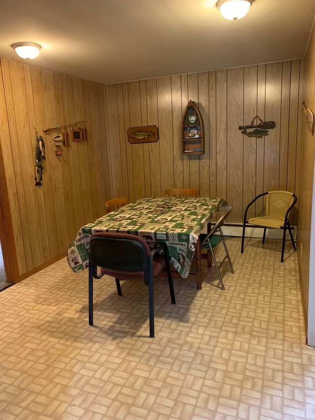 11656 W Lake St, House other with 4 bedrooms, 2 bathrooms and null parking in Naubinway MI | Image 14