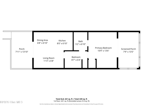 230 Sand Piper Dr, N Topsail Beach, NC, 28460-9536 | Card Image