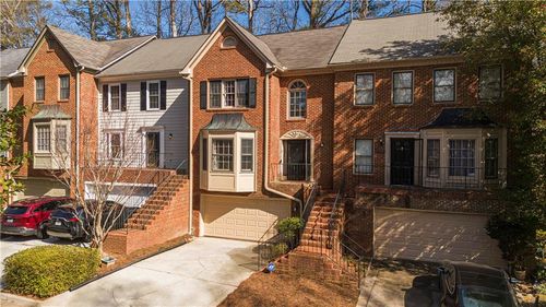 2585 Salem Xing, Tucker, GA, 30084-2362 | Card Image