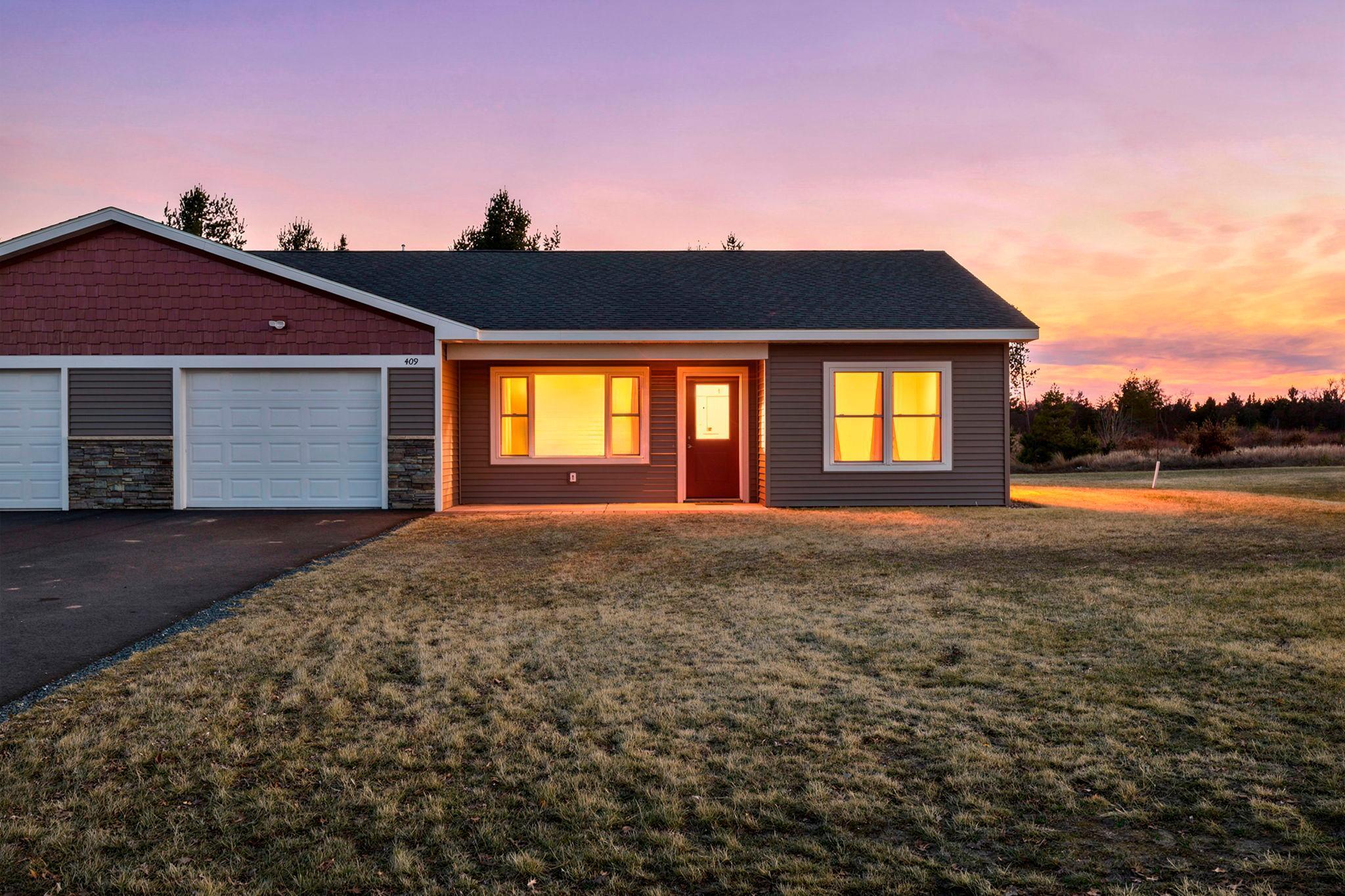 Residential in Grantsburg 2