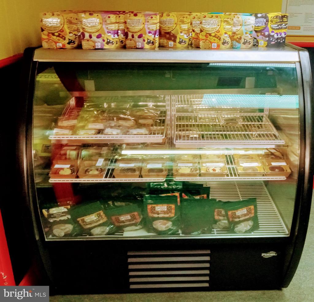 Commercial Sale in TRENTON 4