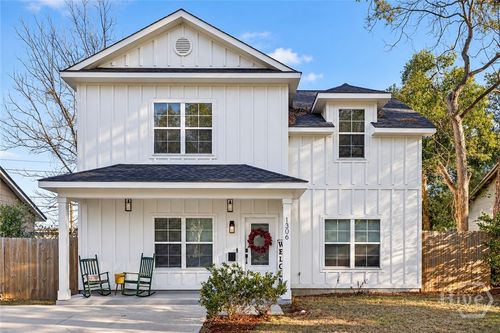 1306 E Waldburg St, savannah, GA, 31404-2036 | Card Image