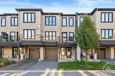 805 Element Pvt, Home with 2 bedrooms, 2 bathrooms and 2 parking in Kanata ON | Image 1