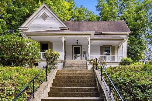 112 Gloria Ave, Winston-Salem, NC, 27127-2033 | Card Image
