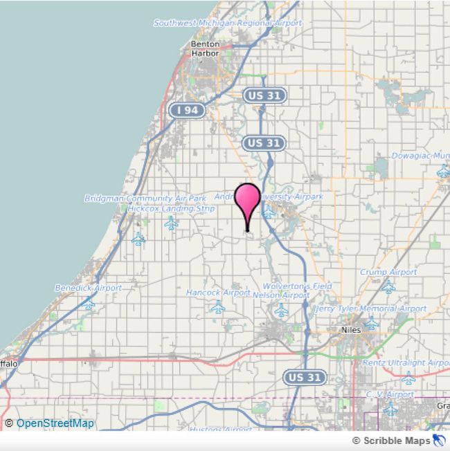 Berrien County | Image 53