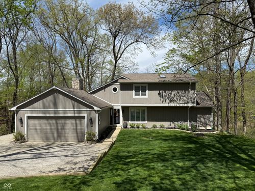 7809 S Solitude Ln, Trafalgar, IN, 46181-8865 | Card Image