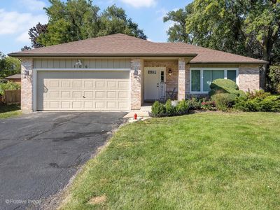 106 Janet Avenue, House other with 3 bedrooms, 2 bathrooms and 2 parking in Darien IL | Image 1