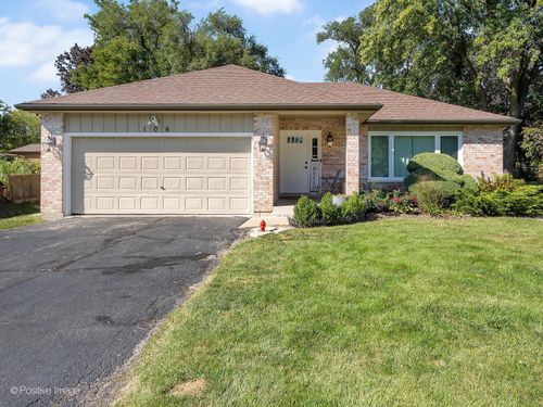 106 Janet Avenue, Darien, IL, 60561 | Card Image