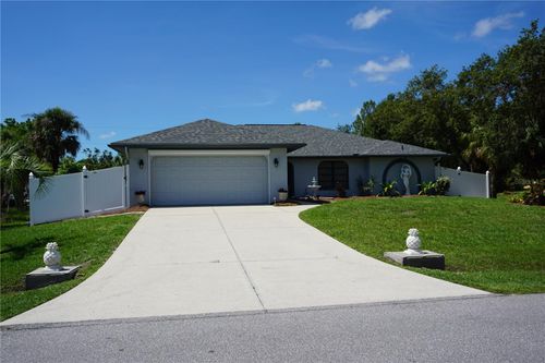 15037 Mcgraw Ave, Port Charlotte, FL, 33953-4540 | Card Image