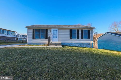 6 Silver Maple Ct, Baltimore, MD, 21220-1542 | Card Image