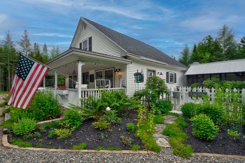 178 Kennebago Road, Coplin Plt, ME, 04982 | Card Image