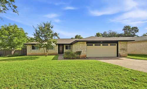 10504 Hard Rock Road, Austin, TX, 78750 | Card Image