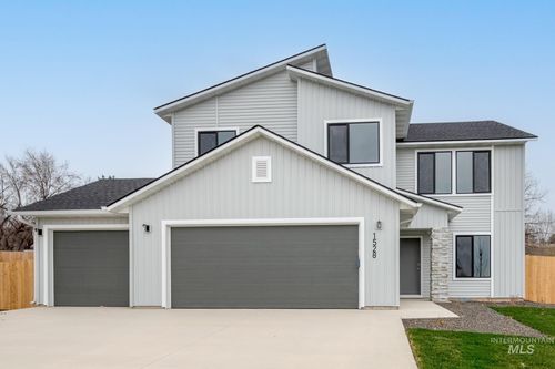 3126 W Animas Creek Dr, Kuna, ID, 83634 | Card Image