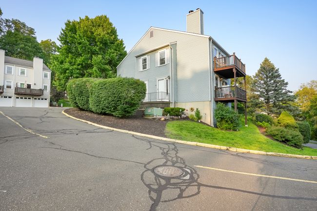 UNIT-26-9 - 55 Mill Plain Rd, Condo with 1 bedrooms, 1 bathrooms and 1 parking in Danbury CT | Image 29