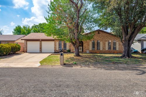 3929 Millbrook Dr, San Angelo, TX, 76904-5603 | Card Image