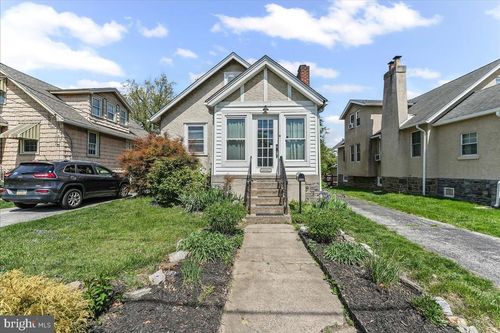 605 Furlong Ave, HAVERTOWN, PA, 19083-3322 | Card Image