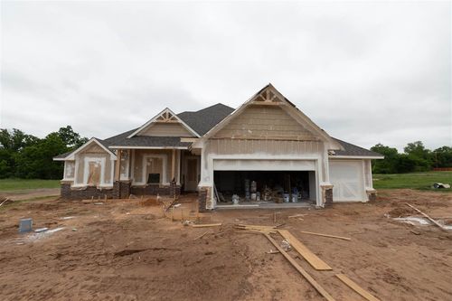 9013 S Beavers Bend, Perkins, OK, 74059 | Card Image