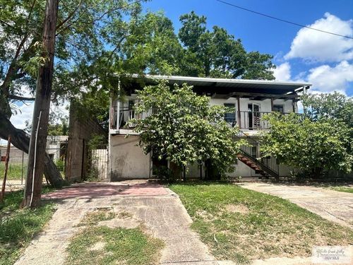 1447 Lincoln St, Brownsville, TX, 78521-3019 | Card Image