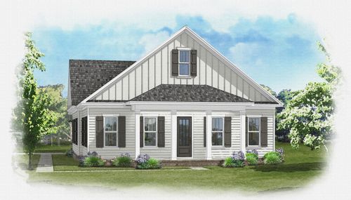 418 Marsh Deer Run, Niceville, FL, 32578-3464 | Card Image