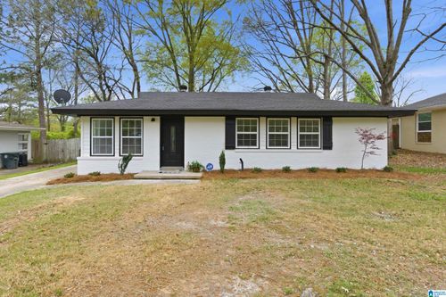 140 Woodside Dr, IRONDALE, AL, 35210-2518 | Card Image