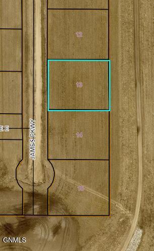 Land in Devils Lake 3